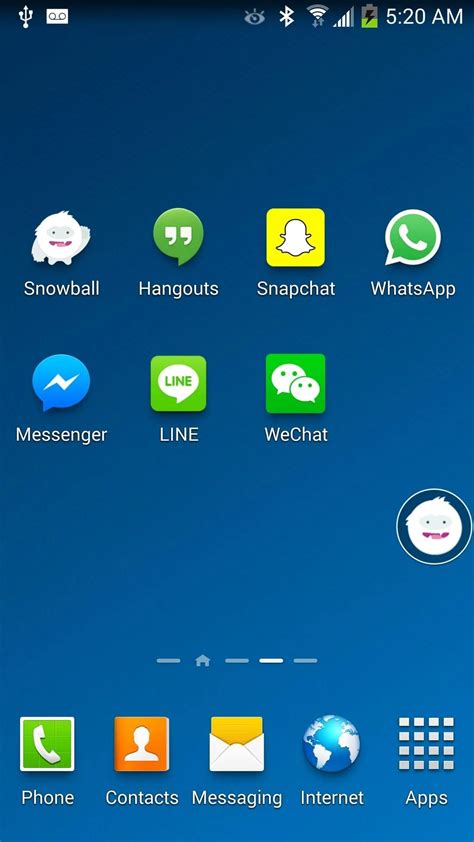 Image result for Android Instant Messaging Apps