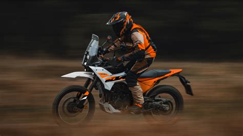 KTM 390 Adventure Price Increased by Rs 27,000 in India | Times Drive
