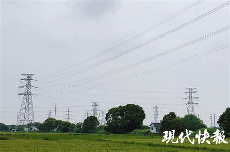 国网苏州供电公司：吴江盛泽燃机220千伏送出工程投运 助力区域能源结构优化-现代快报网