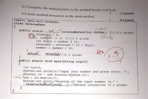 Image result for Main Method Header