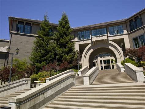 加州大学伯克利分校 University of California, Berkeley| 蓝天留学