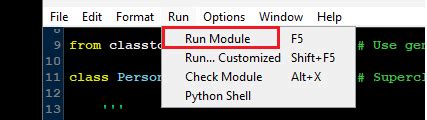 Python Run Module Option Is Windows 的图像结果