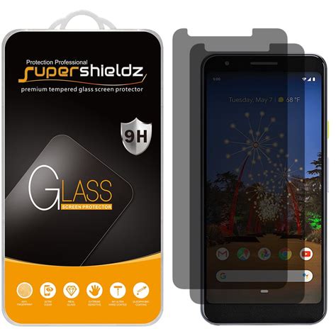 Install Lumarke Screen Protector Google 3A 的图像结果