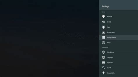 Image result for Restore TV Box Android