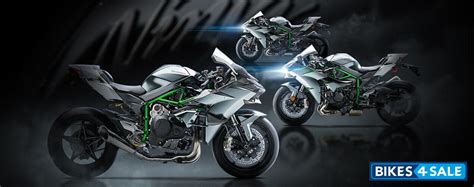 2024 Kawasaki Z H2 SE and Ninja H2 Models Unveiled: Setting New ...