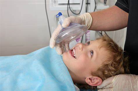 Pediatric Anesthesia 的图像结果