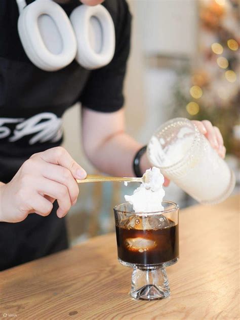 Vietnamese Coffee Workshop - Klook India