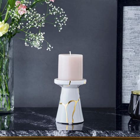 Buy Novelty Candle Holder from Home Centre at just INR 799.0