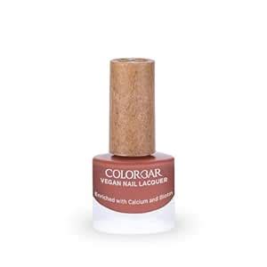 Buy Colorbar Vegan Nail Lacquer Bronzer Online at Low Prices in India ...