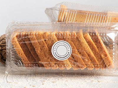 Cake Rusk – Defence Bakery