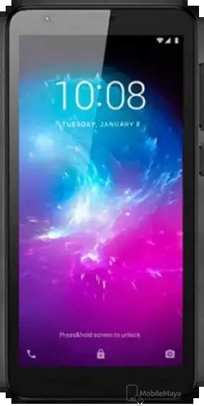 ZTE Blade A3 (2019) Price in Bangladesh 2025, Specs | MobileMaya