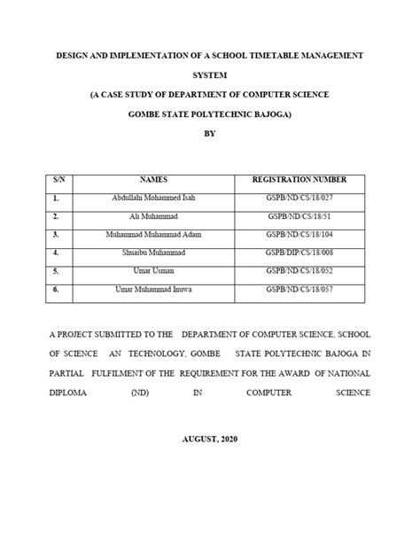 Image result for Time Line Chart for School Management System