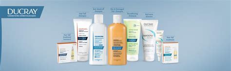 Ducray Anaphase Plus Shampoo 100 Ml : Amazon.in: Beauty