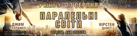 Параллельные миры (2012) – Фильм Про