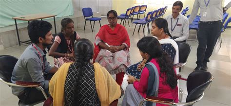 Group Discussion Activity 的图像结果