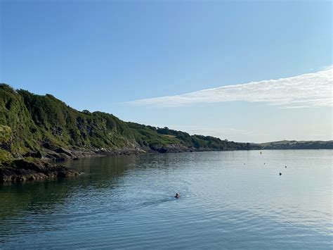 GORMÚ SWIM EXPERIENCES | CASTLE HAVEN, WEST CORK – DAWN ...