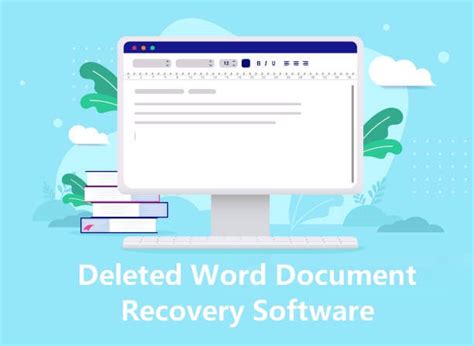 Image result for Document Recovery Word