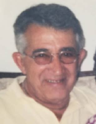 Salvatore C. Monaco Obituary - 2022 - Kfoury-Keefe Funeral Home