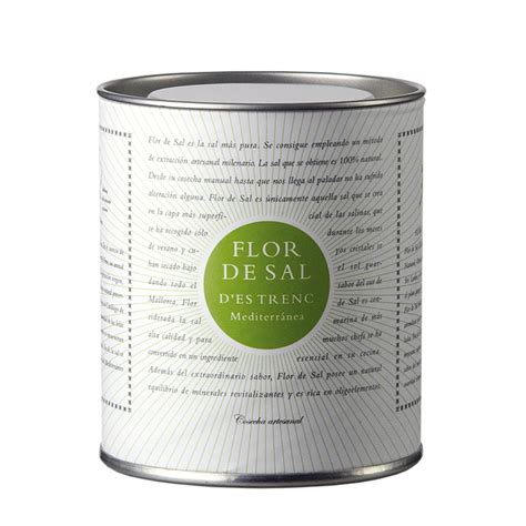 Flor de Sal d`es Trenc - Hierbas mediterraneas, de Mallorca, ecologicas ...