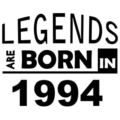 Legends-are-born-in- Personalized Men's T-Shirt India