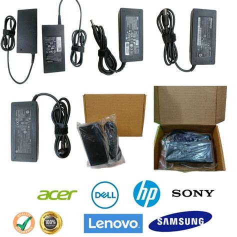 Find laptop-specific adapters for all models and brands. High-quality ...