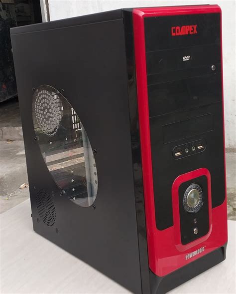 CPU Unit 的图像结果