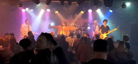 Heroes End at BIR Brainard International Raceway. Wheelies Bar & Grill ...