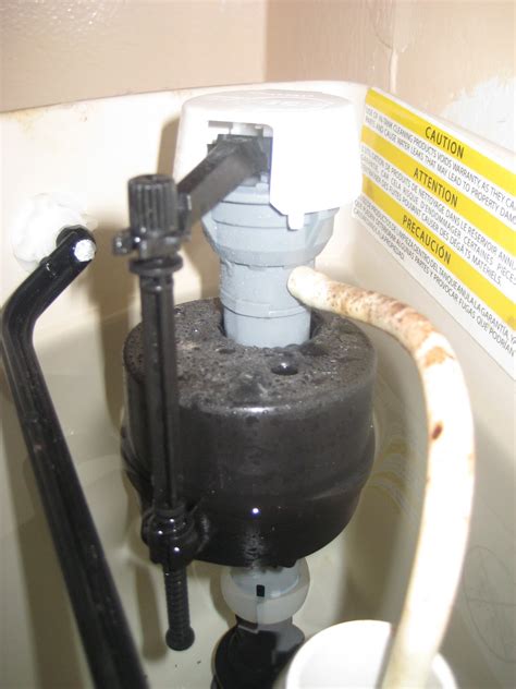 Image result for How to Stop Commode From Running