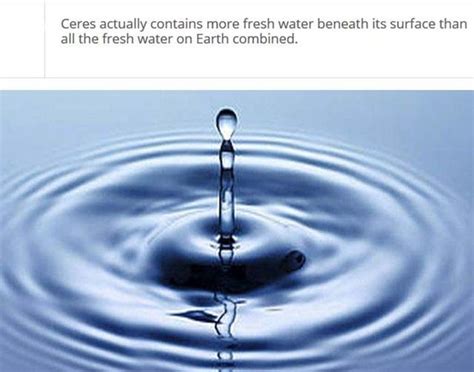 Solar System Facts 的图像结果