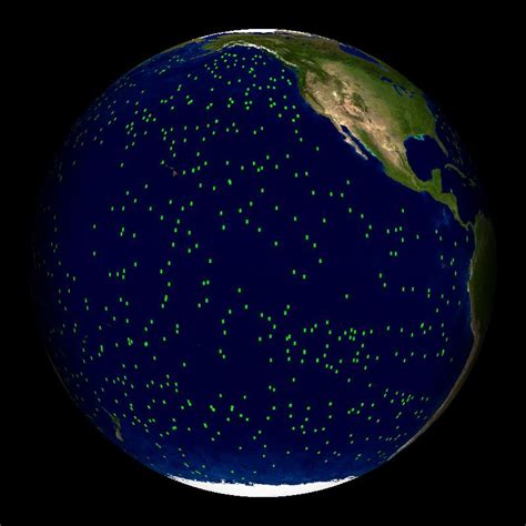 Image result for Surface Float Array