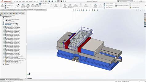 Image result for SolidWorks CAD CAM