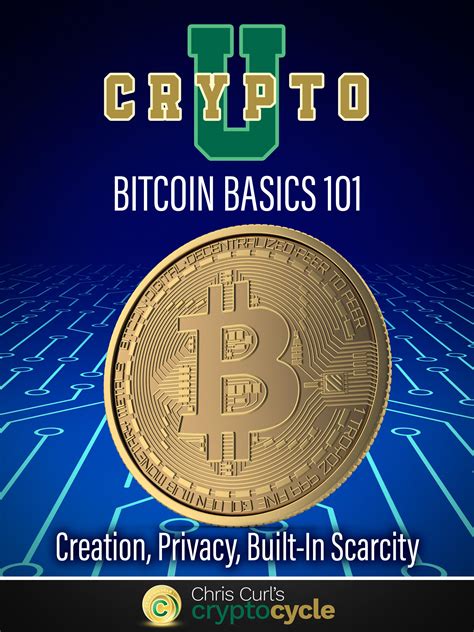 Bitcoin Basics Explained 的图像结果