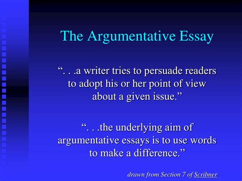 Image result for argumentative