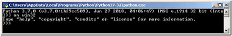 Image result for How to Reinstall Python