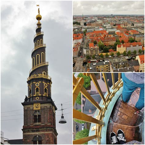 10 Must-See and Do Attractions in Copenhagen