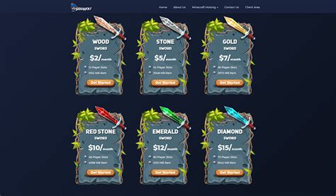 Image result for Minecraft Server Creator