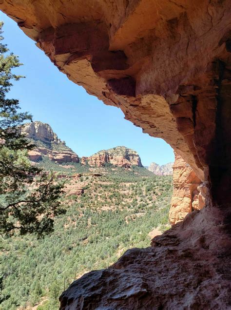 Soldier Pass Trail - Trails Near Me
