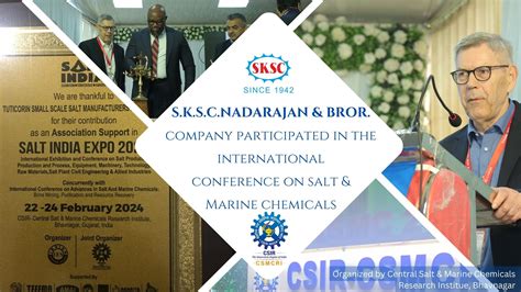 Salt Refinery in Tuticorin | Salt Exporters in Tuticorin | Salt Company ...