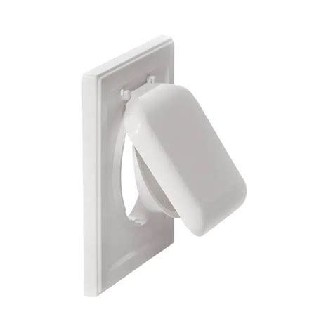 BIM objects - Free download! Wide Mount Vent | BIMobject