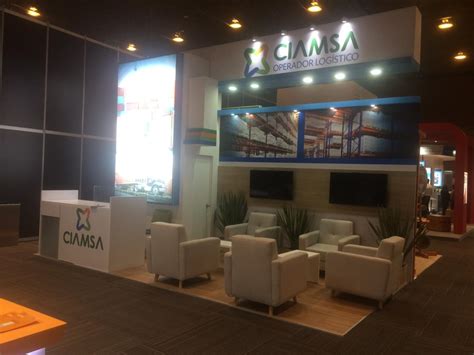 Visual Market SAS: Stands, Opiniones de clientes y Servicios