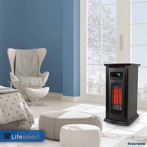 Life Smart Infrared Heater Reviews 2026: Shocking Truths Exposed ...