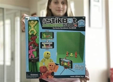 Stikbot Animation 的图像结果