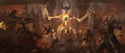 Best low-level runewords in Diablo 2: Resurrected - Gamepur