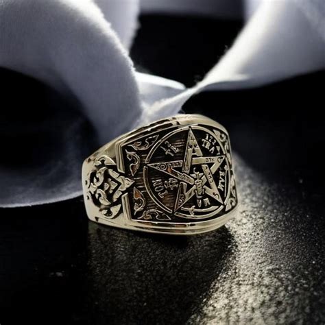 Magic Protection Ring 的图像结果