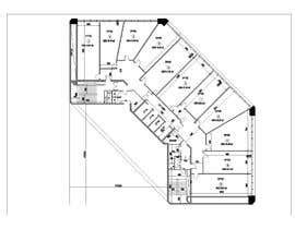 Draw Floor Plan In Autocad | Freelancer