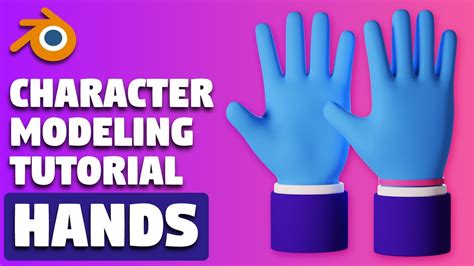 Image result for Blender Hand Tutorial