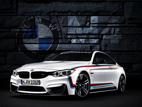 Gallery: BMW M4 Wallpaper HD Dekstop 2016