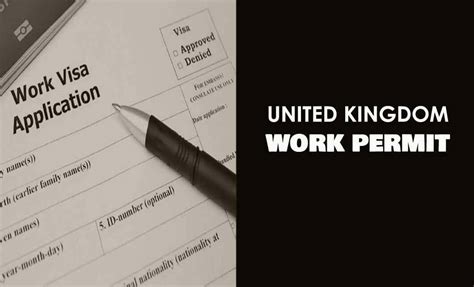UK Work Visa for Indians: Visa Types, Cost & Documents Required