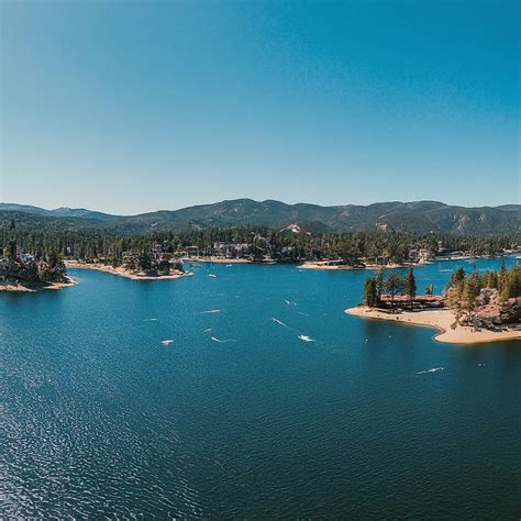 Lake Arrowhead - Your #1 Source for Worldwide Lake Fun