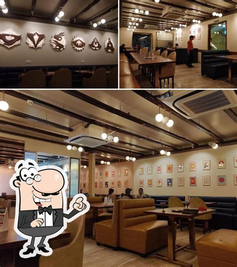 Veg Gulati, Green Park, New Delhi - Restaurant menu and reviews